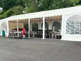 Marquee