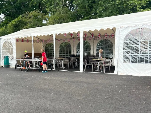 Marquee
